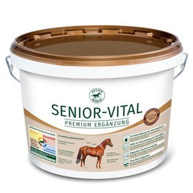 Senior-Vital Mineralfutter von ATCOM HORSE