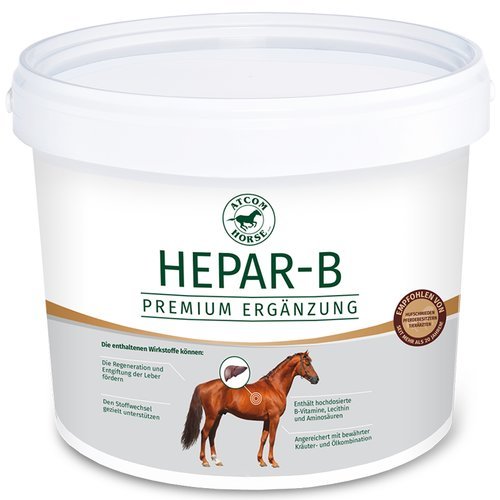 HEPAR-B von ATCOM HORSE, 3 kg