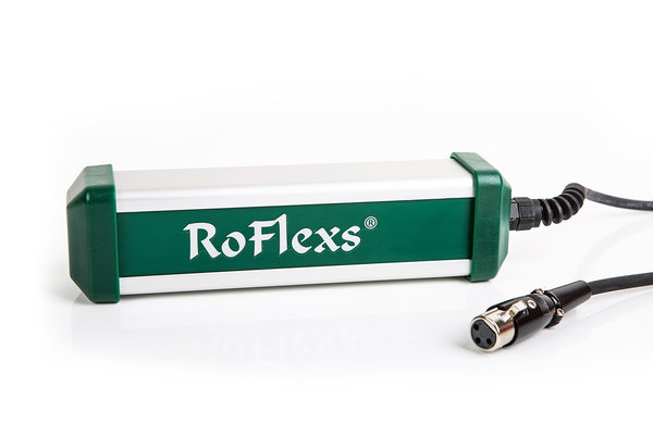 RoFlexs Premium 145 Akku