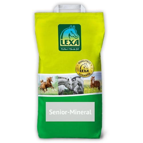 LEXA Senior-Mineral