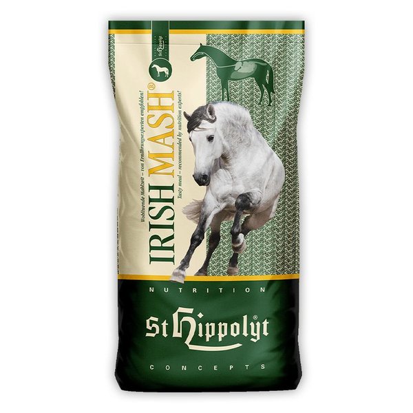 ST. HIPPOLYT Irish Mash 15 kg (Nur für Selbstabholer)