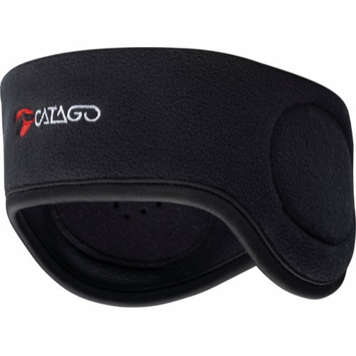 CATAGO FIR-Tech Fleece-Stirnband