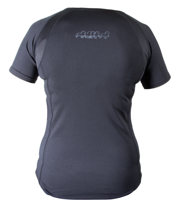 Fenja Tech T-Shirt von Karlslund