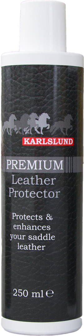 Premium Lederschutz von Karlslund