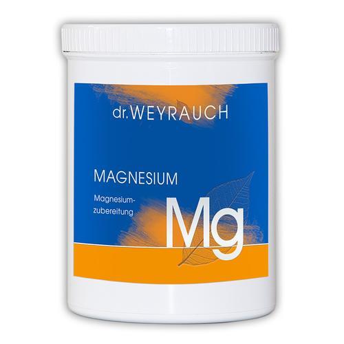 DR. WEYRAUCH Mg Magnesium
