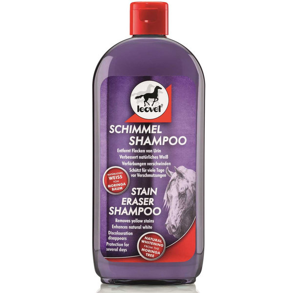 LEOVET Schimmel Shampoo 500ml